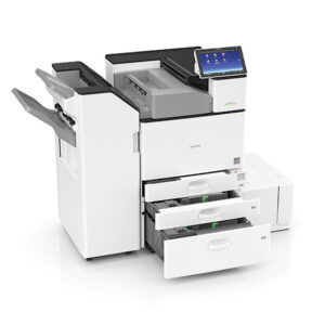 Ricoh SP 8400DN B&W Laser Printer