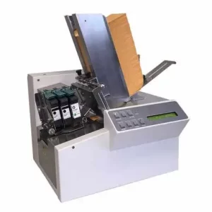 AS-150 Inkjet Envelope Printer