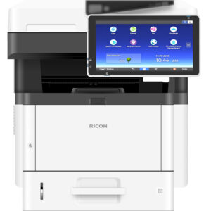 Ricoh IM 430F Colour Multifunction Printer