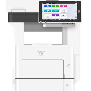 Ricoh IM 550F B&W Multifunction Printer