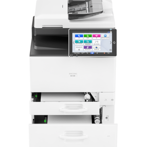 Ricoh IM C300F Colour Multifunction Printer