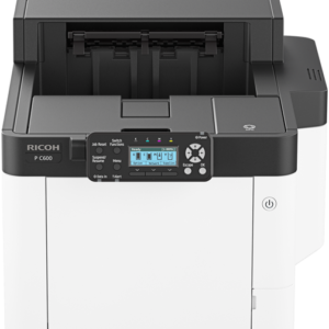 Ricoh P C600 Colour Laser Printer