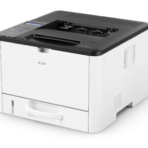 Ricoh P311 B&W Laser Printer
