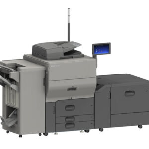 Ricoh Pro C5300s/ProC5310S Colour Production Printer