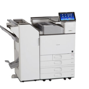 Ricoh SP C840DN Colour Laser Printer
