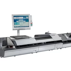 IS-6000 Postage Meter Mailing System