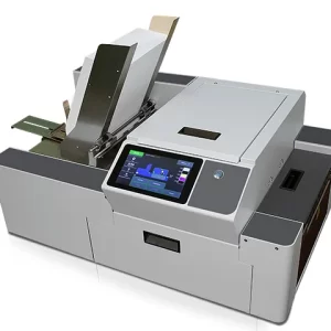 MACH 6 Digital Colour Printer
