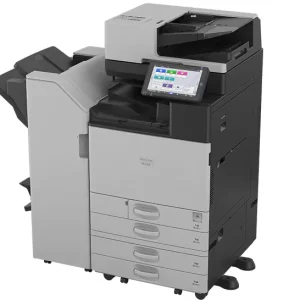 Ricoh IM C3010 Colour Multifunction Printer