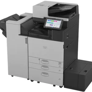 Ricoh IM C6010 Colour Laser Multifuntion Printer