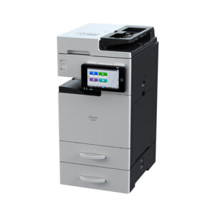 Ricoh IM 460F Black & White Laster Multifunction Printer