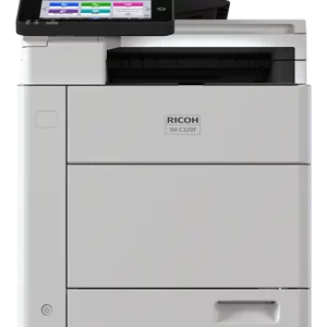 Ricoh IM C320F Colour Multifunction Printer