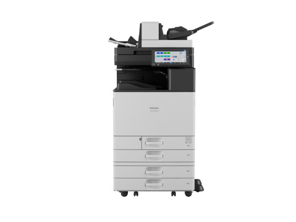Ricoh IM C3510SD/IM C4510SD/IM C6010SD Color Laser Multifunction Printer