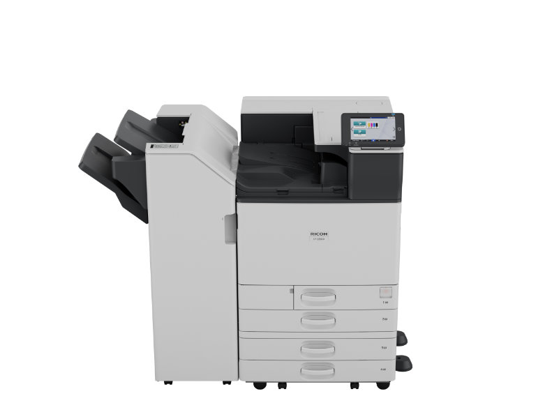 IP C8500 Colour Laser Printer